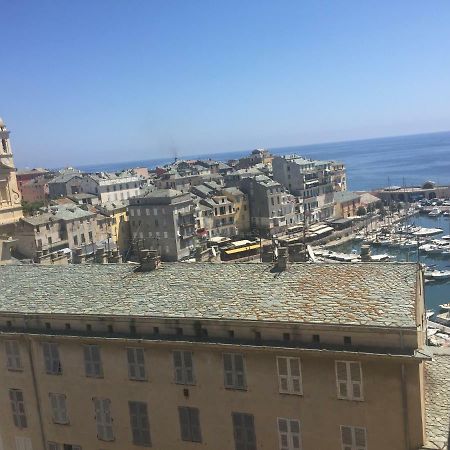 15 Rue Du General Carbuccia Ap Apartman Bastia  Kültér fotó