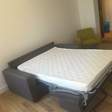 15 Rue Du General Carbuccia Ap Apartman Bastia  Kültér fotó
