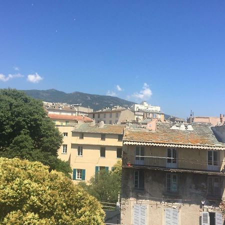 15 Rue Du General Carbuccia Ap Apartman Bastia  Kültér fotó