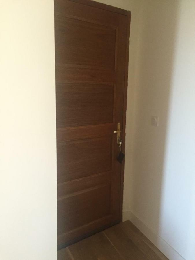 15 Rue Du General Carbuccia Ap Apartman Bastia  Kültér fotó
