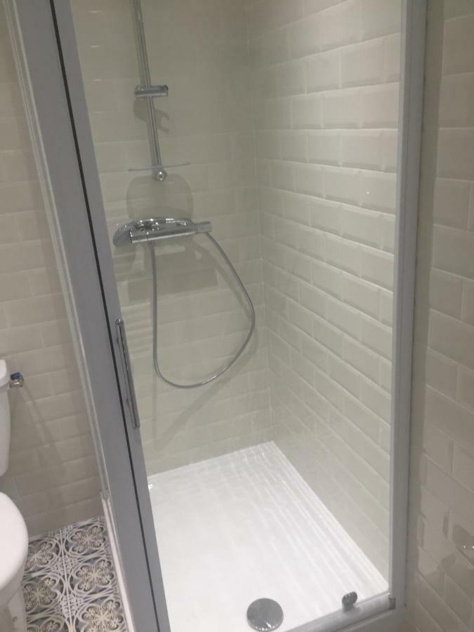 15 Rue Du General Carbuccia Ap Apartman Bastia  Kültér fotó