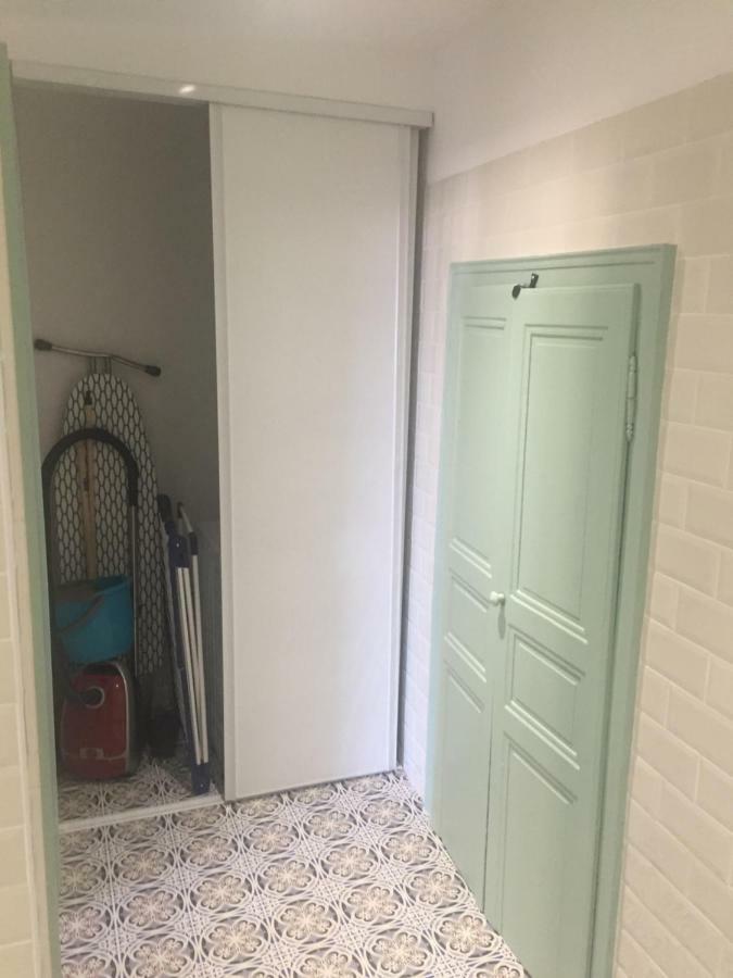 15 Rue Du General Carbuccia Ap Apartman Bastia  Kültér fotó