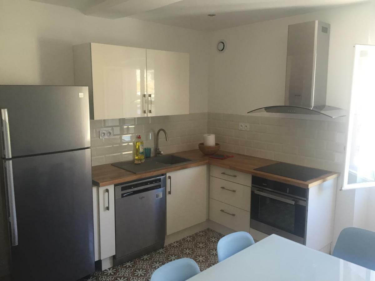 15 Rue Du General Carbuccia Ap Apartman Bastia  Kültér fotó