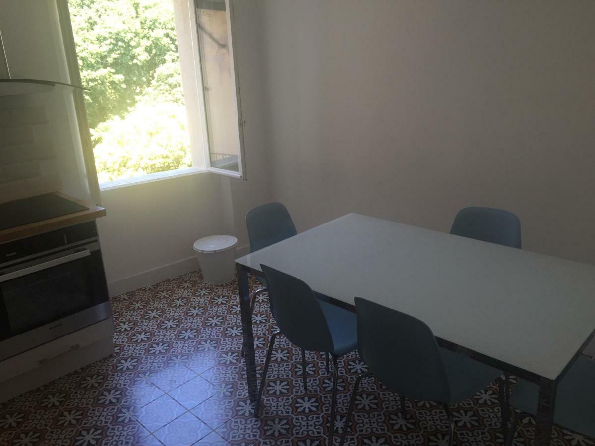 15 Rue Du General Carbuccia Ap Apartman Bastia  Kültér fotó