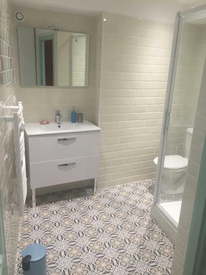 15 Rue Du General Carbuccia Ap Apartman Bastia  Kültér fotó