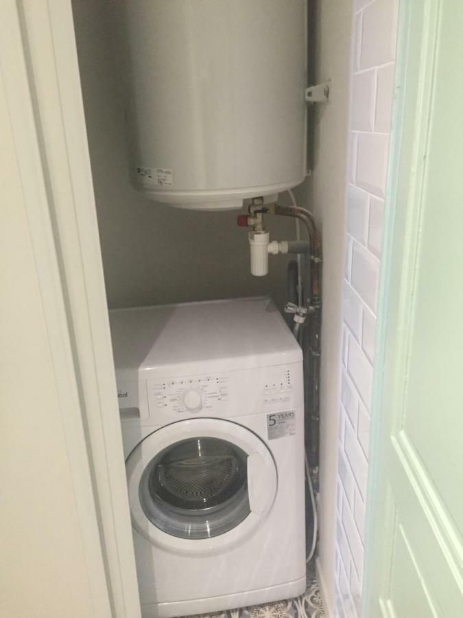 15 Rue Du General Carbuccia Ap Apartman Bastia  Kültér fotó