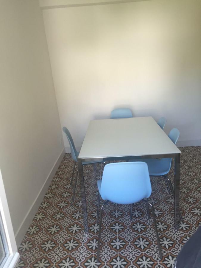 15 Rue Du General Carbuccia Ap Apartman Bastia  Kültér fotó