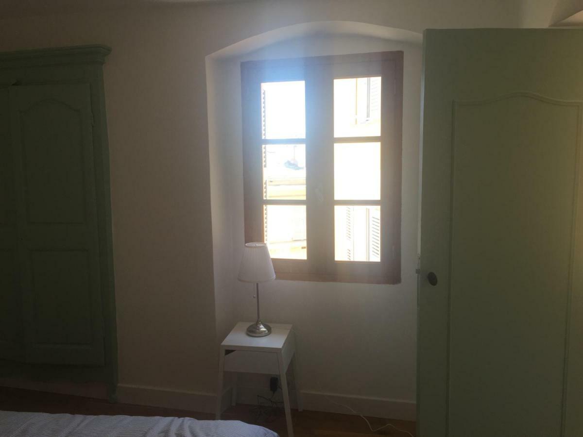 15 Rue Du General Carbuccia Ap Apartman Bastia  Kültér fotó