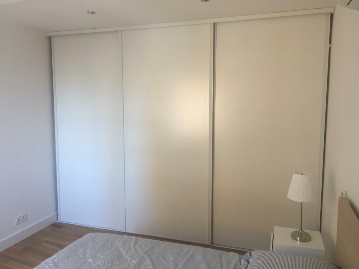 15 Rue Du General Carbuccia Ap Apartman Bastia  Kültér fotó