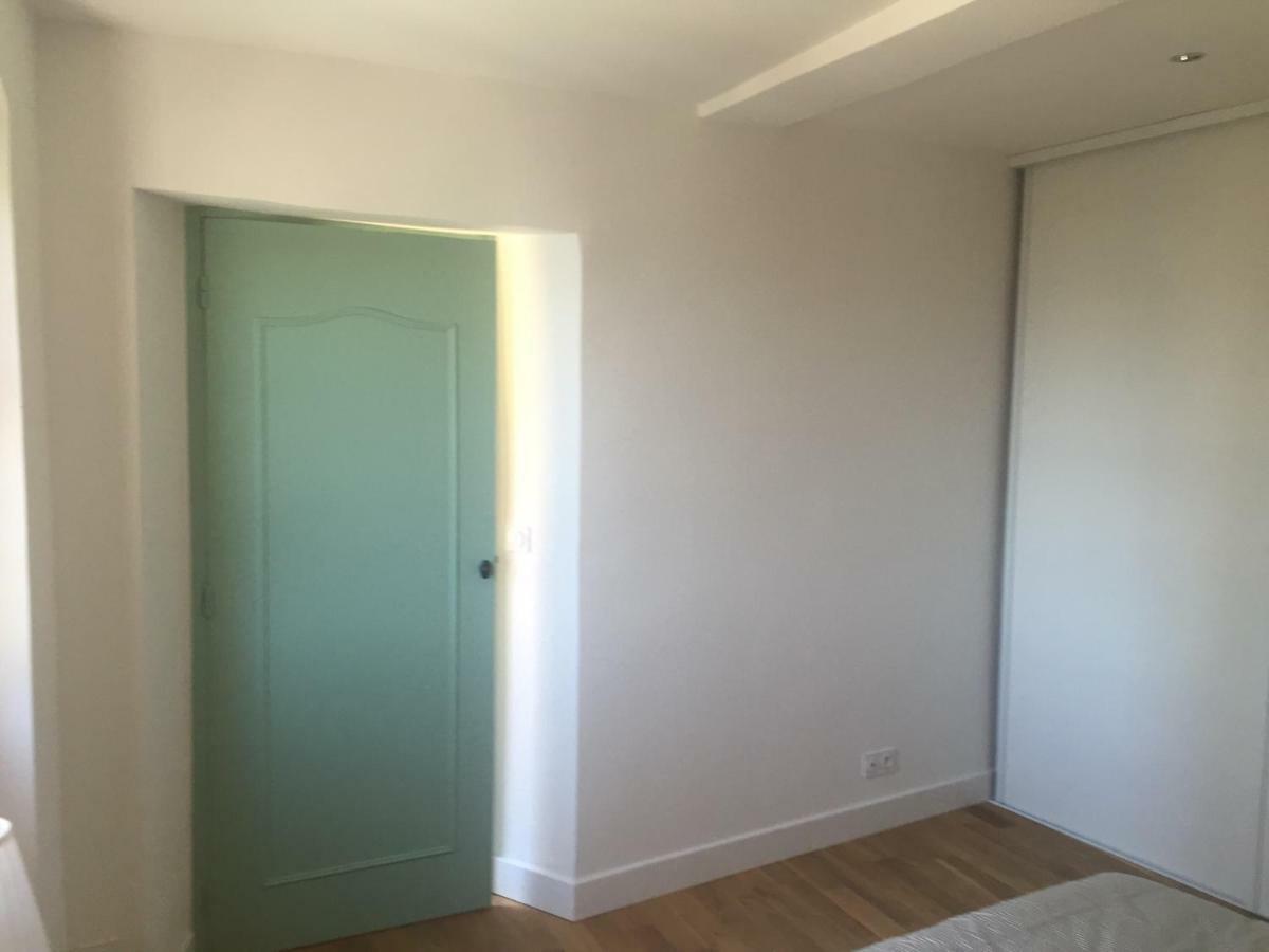 15 Rue Du General Carbuccia Ap Apartman Bastia  Kültér fotó